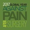 2017 - Global Year Against Pain After Surgery