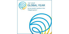logo Global Year 2024